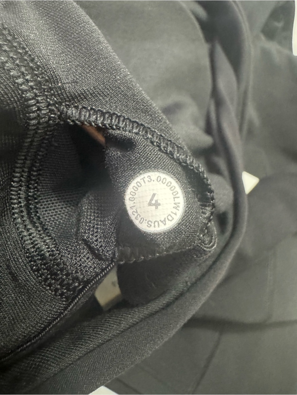 Lululemon Key To Balance Tank Top - Picture 6 of 7